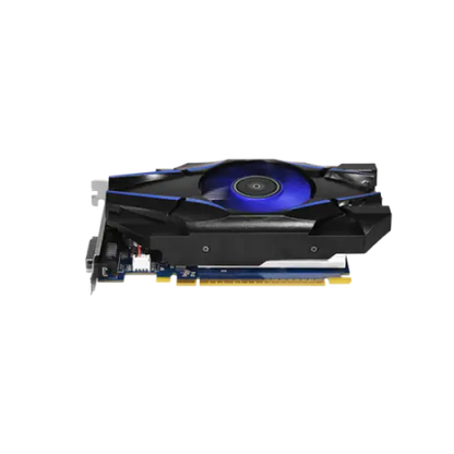 Galax Geforce® Gt 1030 2Gb Gddr5 64-Bit Hdmi 2.0B/Dvi-D Graphics Cards