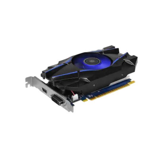 Galax Geforce® Gt 1030 2Gb Gddr5 64-Bit Hdmi 2.0B/Dvi-D Graphics Cards