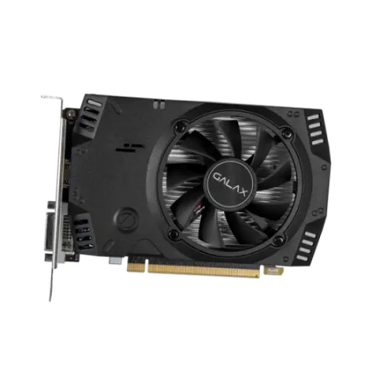 Galax Geforce® Gt 1030 Ddr4 2Gb 64-Bit Hdmi 2.0B/Dvi-D Graphics Cards