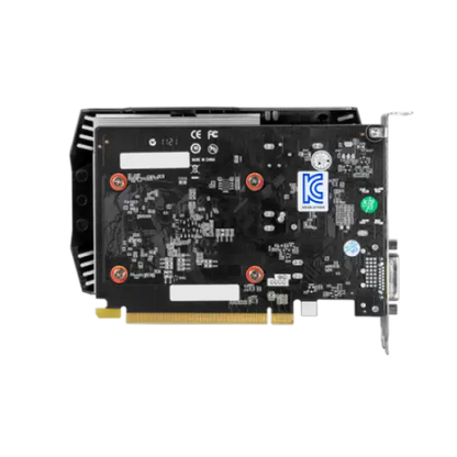 Galax Geforce® Gt 1030 Ddr4 2Gb 64-Bit Hdmi 2.0B/Dvi-D Graphics Cards