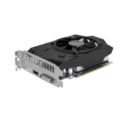 Galax Geforce® Gt 1030 Ddr4 2Gb 64-Bit Hdmi 2.0B/Dvi-D Graphics Cards