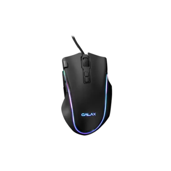 Galax Slider-01 Gaming Mouse Optical 8 Buttons