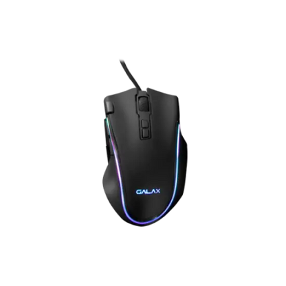 Galax Slider-01 Gaming Mouse Optical 8 Buttons