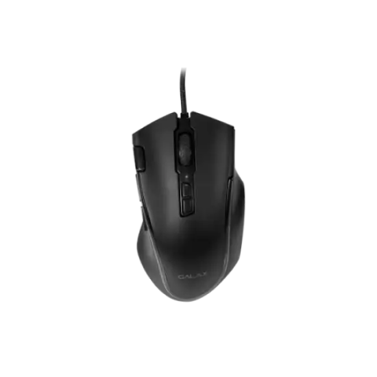 Galax Slider-01 Gaming Mouse Optical 8 Buttons