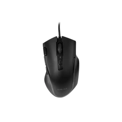 Galax Slider-01 Gaming Mouse Optical 8 Buttons