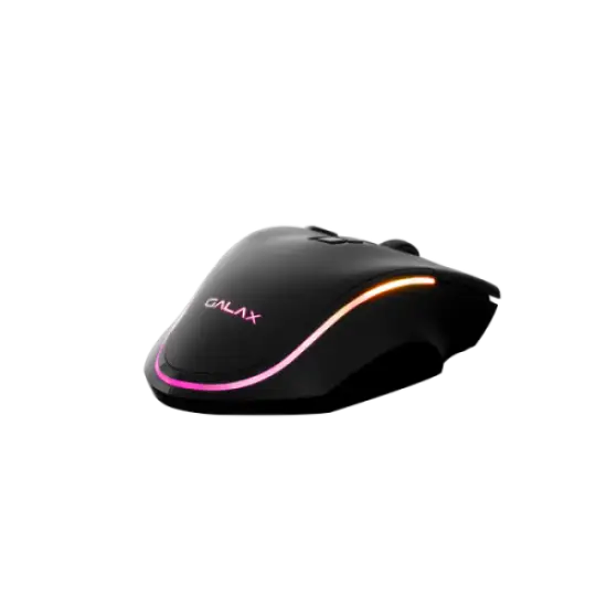 Galax Slider-01 Gaming Mouse Optical 8 Buttons