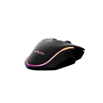 Galax Slider-01 Gaming Mouse Optical 8 Buttons