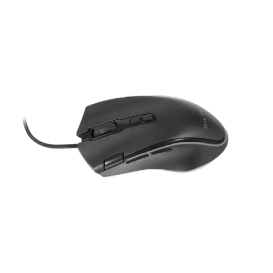 Galax Slider-01 Gaming Mouse Optical 8 Buttons