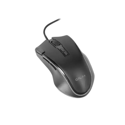 Galax Slider-01 Gaming Mouse Optical 8 Buttons