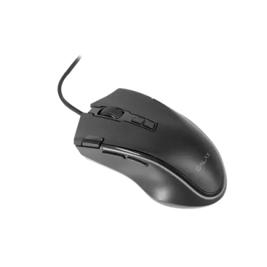 Galax Slider-01 Gaming Mouse Optical 8 Buttons