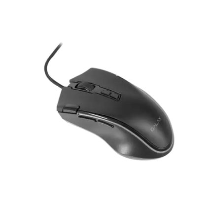 Galax Slider-01 Gaming Mouse Optical 8 Buttons