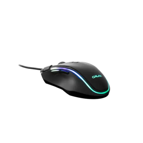 Galax Slider-01 Gaming Mouse Optical 8 Buttons