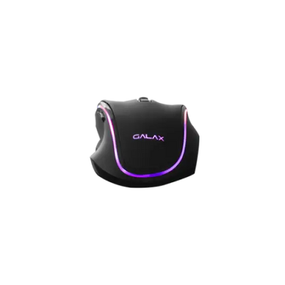 Galax Slider-01 Gaming Mouse Optical 8 Buttons