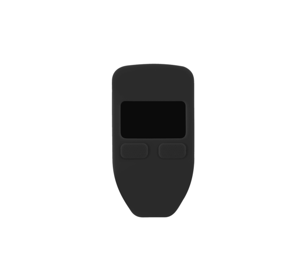 Glove Silicone Protection Case for Trezor Model One