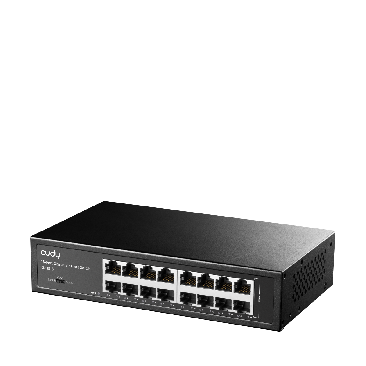 Cudy 16-Port Gigabit Metal Switch