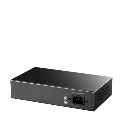 Cudy 16-Port Gigabit Metal Switch