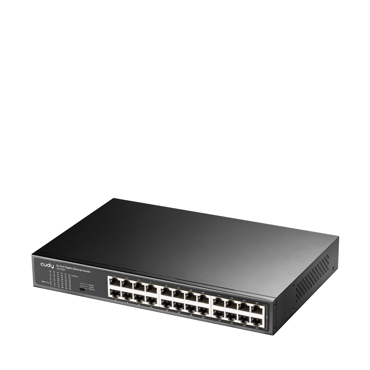 Cudy 24-Port Gigabit Metal Switch