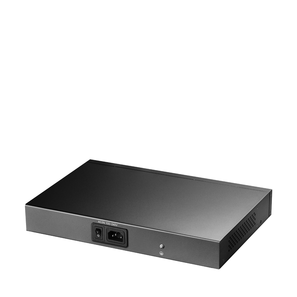 Cudy 24-Port Gigabit Metal Switch