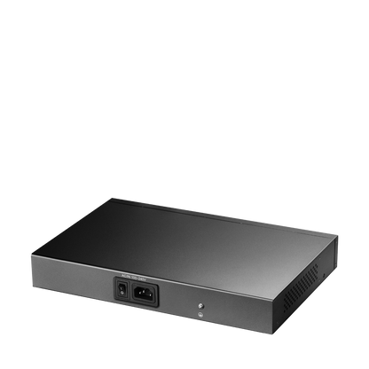 Cudy 24-Port Gigabit Metal Switch