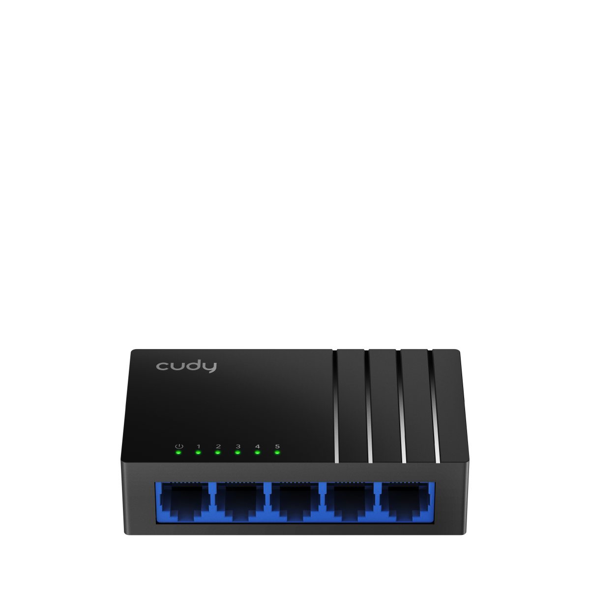 Cudy 5-Port Gigabit Switch with USB C