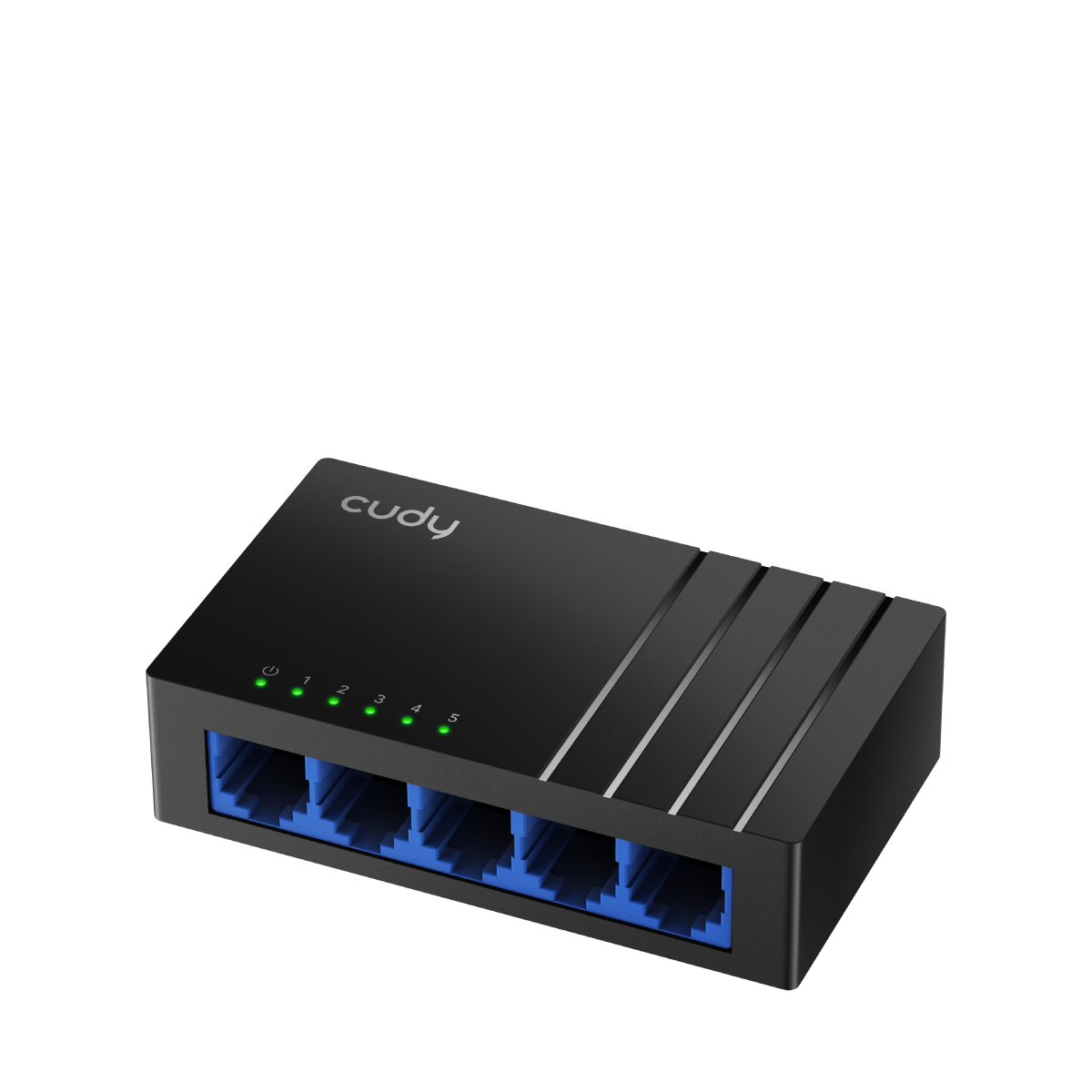 Cudy 5-Port Gigabit Switch with USB C