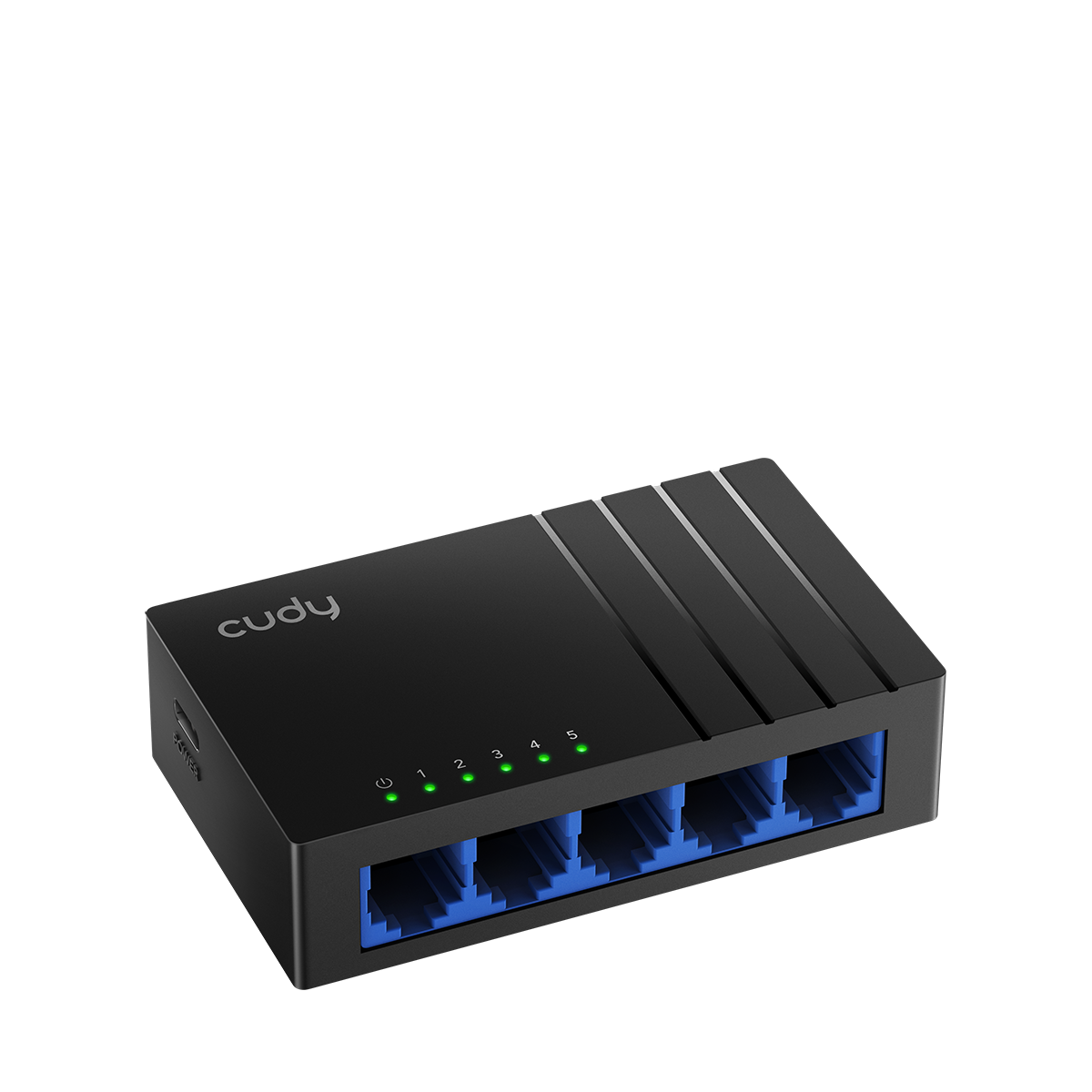 Cudy 5-Port Gigabit Switch with USB C