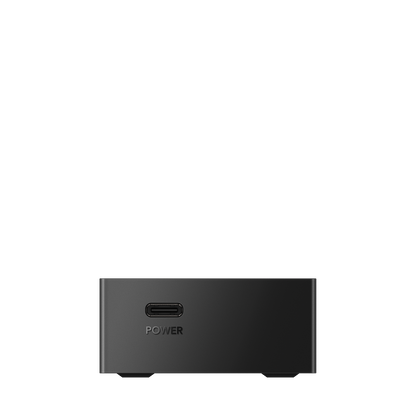 Cudy 5-Port Gigabit Switch with USB C