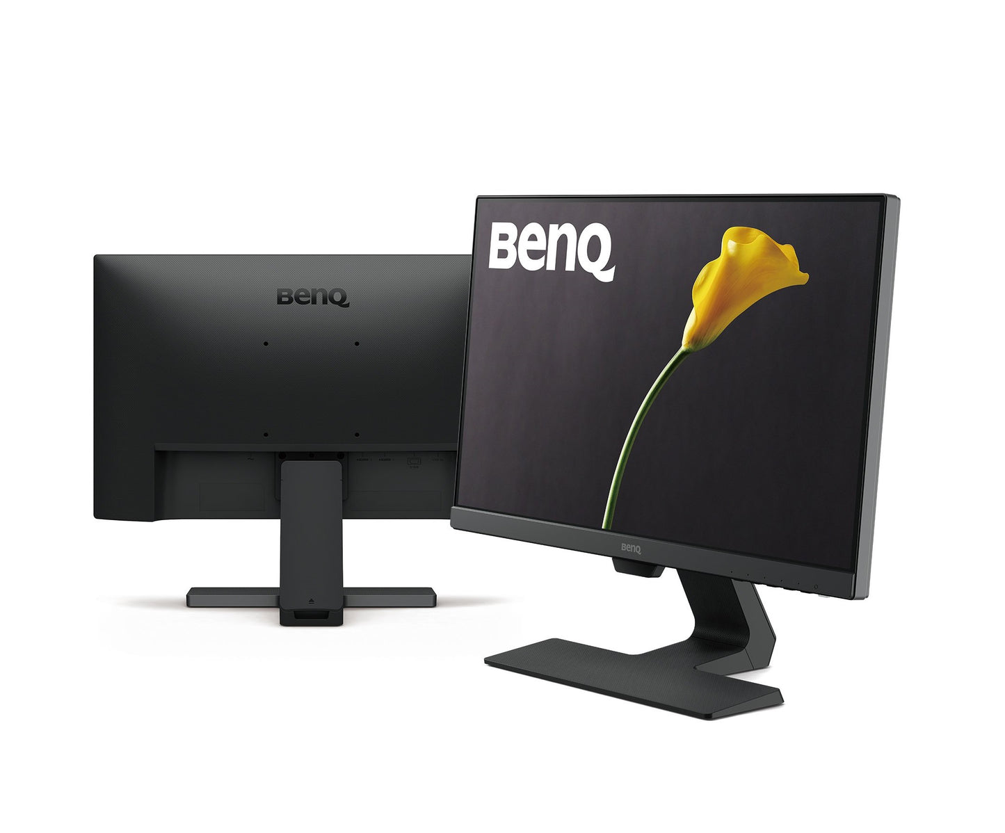 BENQ GW2283 BLACK 21.5W IPS E2E B.I. LBL Flicker Free