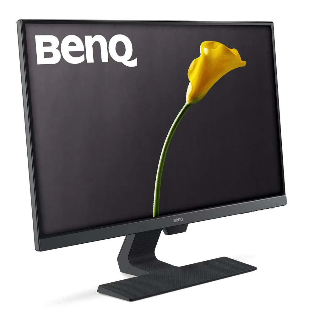 BENQ 27" 1080p Eye-Care IPS Monitor (GW2780)