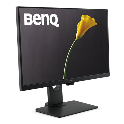 BENQ 27" 1080p Eye-Care IPS Monitor (GW2780T)