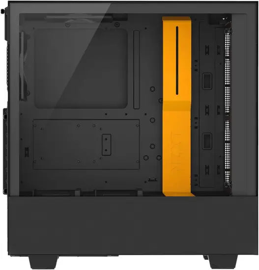 H500 Overwatch Limited Edition Compact Mid-Tower Pc Case