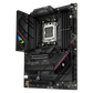 ASUS ROG STRIX B650E-F GAMING WIFI,AMD Socket AM5 for AMD Ryzen™ 7000 Series Desktop Processors PCIe 5.0 An x16 slot and on-board M.2 slot,WiFi 6E