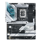 ASUS ROG STRIX Z790-A GAMING WIFI Intel® Socket LGA1700 for 13th Gen Intel® Core™ & 12th Gen Intel® Core™, Pentium® Gold and Celeron® Processors