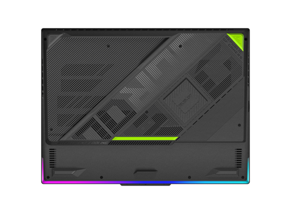 Asus ROG Strix G16 G614JU-N3532WSM (Eclipse Gray) Gaming Laptop | 16inch WUXGA 165Hz | Intel Core i5-13450HX | 16GB RAM | 512GB SSD | RTX 4050 6GB | WIN11
