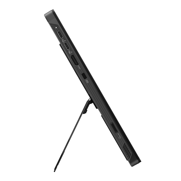 Asus ROG Flow Z13 (2025) GZ302EA-RU038WSM (Off Black) | 13.4inch 2.5K Touch | Ryzen AI MAX+ 395 | 32GB RAM | 1TB SSD | AMD Radeon | WIN11
