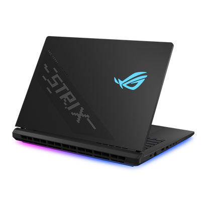 ROG Strix SCAR 18 (2025) G835LX-SA139WSM Gaming Laptop | 18inch 2.5K WQXGA | Intel Core Ultra 9 275HX | 64GB RAM | 2TB SSD | RTX 5090 24GB | WIN11