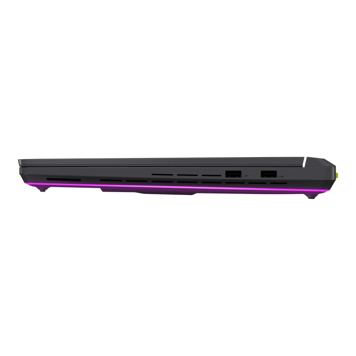 Asus ROG Strix G16 G615LR-S5150WSM (Eclipse Gray) Gaming Laptop | 16" WQXGA | Core Ultra 9-275HX | 16GB RAM | 1TB SSD | RTX 5070 Ti | WIN 11