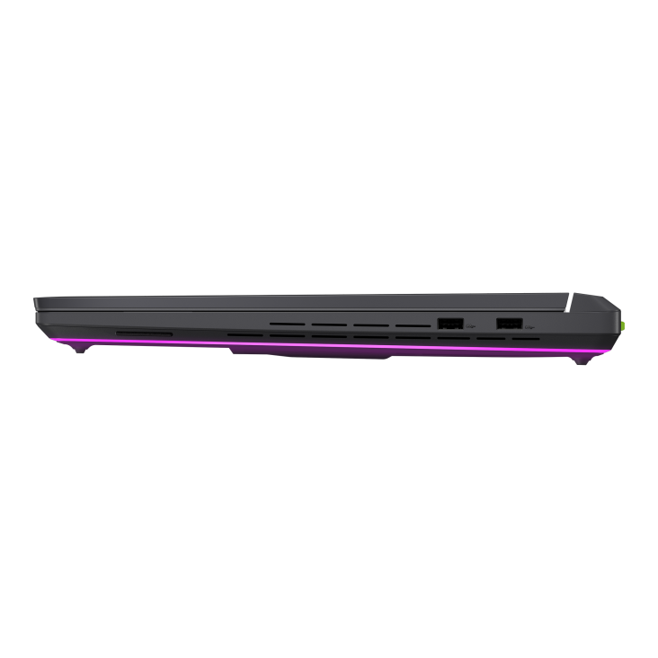 Asus ROG Strix G18 G815LR-S9180WSM Gaming Laptop | 18inch 2.5K WQXGA | Intel Core Ultra 9 275HX | 32GB RAM | 1TB SSD | RTX 5070 Ti 12GB RAM | WIN11
