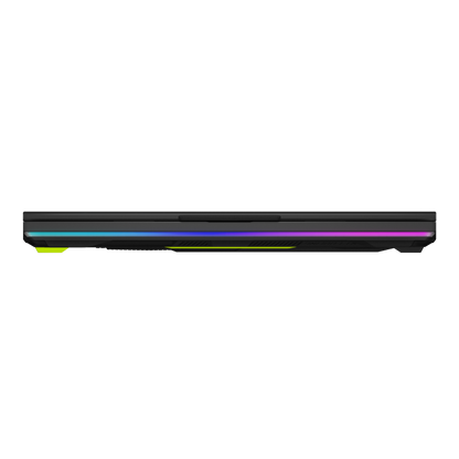 Asus ROG Strix G16 G614PR-RV054WSM (Eclipse Gray) Gaming Laptop | 16" WUXGA | Ryzen™ 9 8940HX | RTX™ 5070 Ti | 16 GB RAM | 1 TB SSD | WIN 11