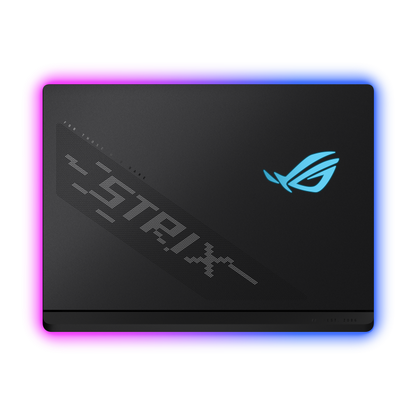 ROG Strix SCAR 18 (2025) G835LX-SA139WSM Gaming Laptop | 18inch 2.5K WQXGA | Intel Core Ultra 9 275HX | 64GB RAM | 2TB SSD | RTX 5090 24GB | WIN11