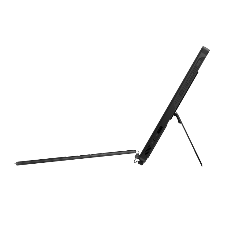 Asus ROG Flow Z13 (2025) GZ302EA-RU038WSM (Off Black) | 13.4inch 2.5K Touch | Ryzen AI MAX+ 395 | 32GB RAM | 1TB SSD | AMD Radeon | WIN11