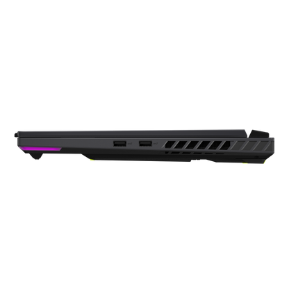 Asus ROG Strix G16 G614PR-RV054WSM (Eclipse Gray) Gaming Laptop | 16" WUXGA | Ryzen™ 9 8940HX | RTX™ 5070 Ti | 16 GB RAM | 1 TB SSD | WIN 11