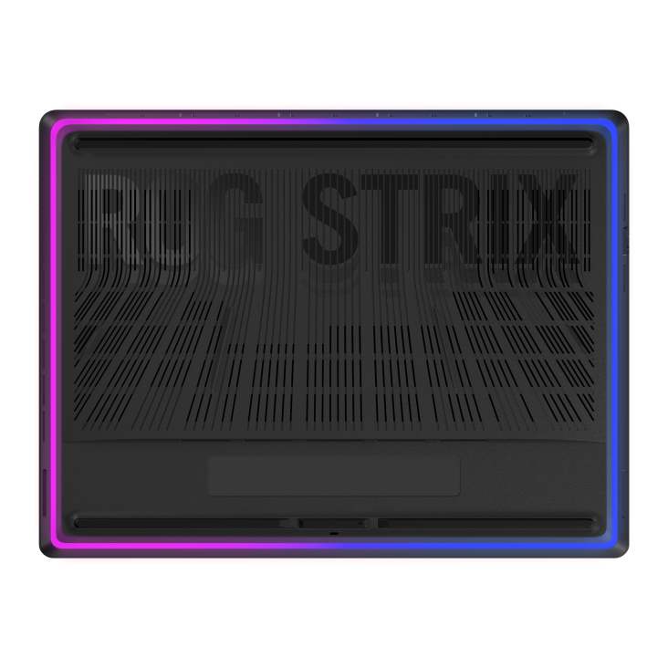 Asus ROG Strix SCAR G16 G635LW-RW118WSM Gaming Laptop | 16inch WQXGA | Intel Core Ultra 9 275HX | 32GB RAM | 2TB SSD | RTX 5080 16GB | WIN11