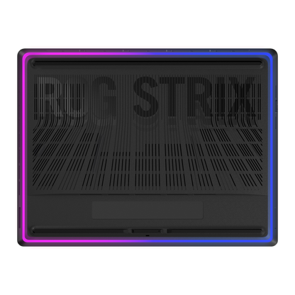 Asus ROG Strix SCAR G16 G635LW-RW118WSM Gaming Laptop | 16inch WQXGA | Intel Core Ultra 9 275HX | 32GB RAM | 2TB SSD | RTX 5080 16GB | WIN11