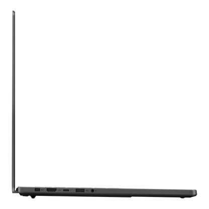 ROG Zephyrus G16 (2025) Gaming Laptop | 16" 2.5K OLED | Intel® Core™ Ultra 9 Processor 285H | 32GB RAM | 1TB SSD | RTX 5080 12GB| WIN11