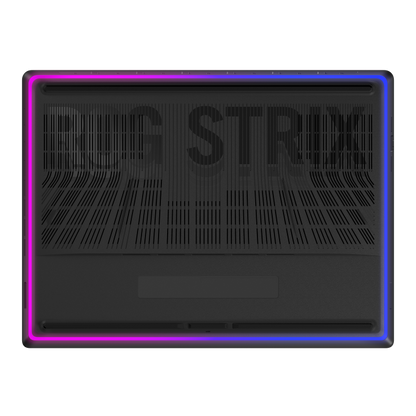 ROG Strix SCAR 18 (2025) G835LX-SA139WSM Gaming Laptop | 18inch 2.5K WQXGA | Intel Core Ultra 9 275HX | 64GB RAM | 2TB SSD | RTX 5090 24GB | WIN11
