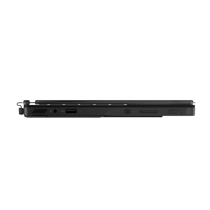 Asus ROG Flow Z13 (2025) GZ302EA-RU038WSM (Off Black) | 13.4inch 2.5K Touch | Ryzen AI MAX+ 395 | 32GB RAM | 1TB SSD | AMD Radeon | WIN11