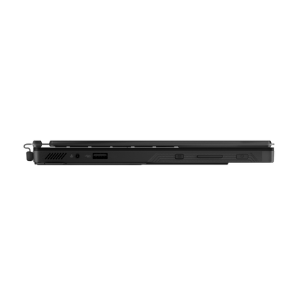 Asus ROG Flow Z13 (2025) GZ302EA-RU038WSM (Off Black) | 13.4inch 2.5K Touch | Ryzen AI MAX+ 395 | 32GB RAM | 1TB SSD | AMD Radeon | WIN11