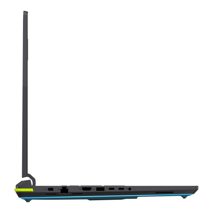 Asus ROG Strix G18 G815LR-S9180WSM Gaming Laptop | 18inch 2.5K WQXGA | Intel Core Ultra 9 275HX | 32GB RAM | 1TB SSD | RTX 5070 Ti 12GB RAM | WIN11