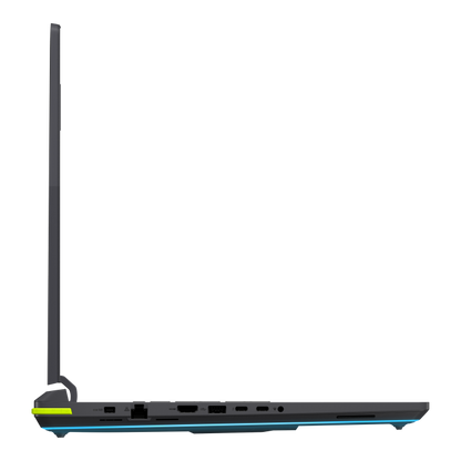 Asus ROG Strix G18 G815LR-S9180WSM Gaming Laptop | 18inch 2.5K WQXGA | Intel Core Ultra 9 275HX | 32GB RAM | 1TB SSD | RTX 5070 Ti 12GB RAM | WIN11